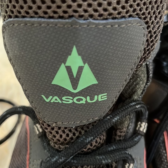 Basque Gore-Tex Ladies Hiking Boot Size 9 - Picture 5 of 6